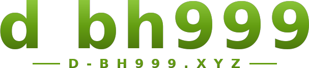 d bh999 logo